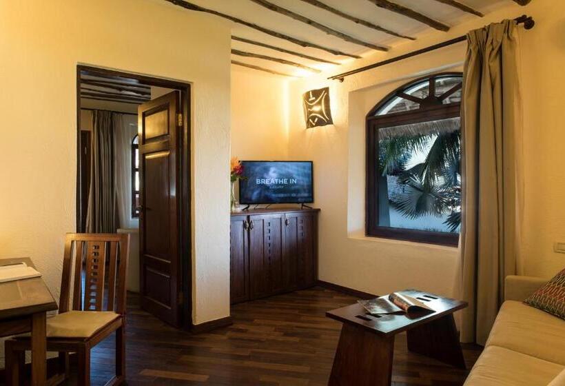 Семейный Номер Superior, Essque Zalu Zanzibar