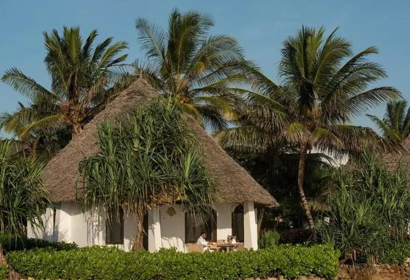 اتاق خانوادگی, Essque Zalu Zanzibar