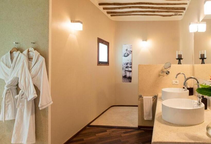 Трехместный Номер Superior, Essque Zalu Zanzibar