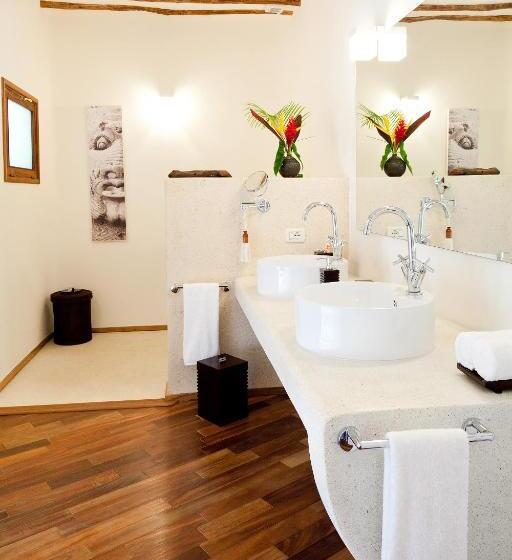 Triple Room Sea View, Essque Zalu Zanzibar