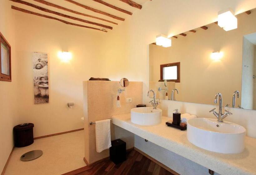 Номер Стандарт с Террасой, Essque Zalu Zanzibar