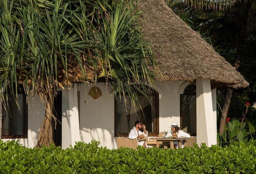 Номер Стандарт с Террасой, Essque Zalu Zanzibar
