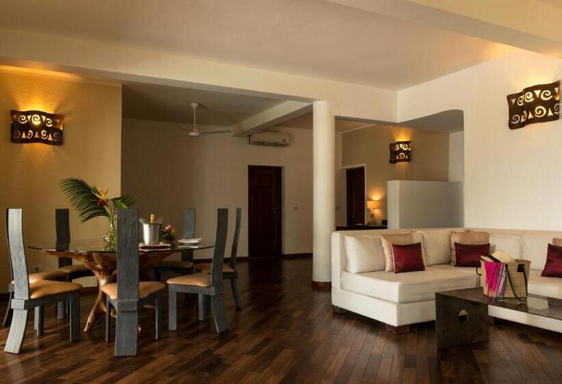 Вилла 1 Спальня, Essque Zalu Zanzibar