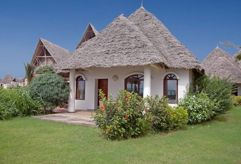 Люкс Вид на Море, Essque Zalu Zanzibar