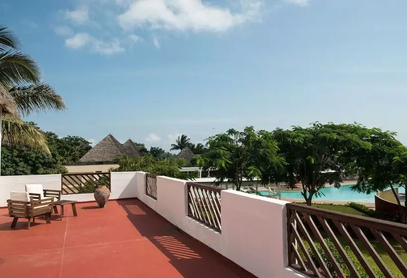 ویلای 3 خوابه, Essque Zalu Zanzibar