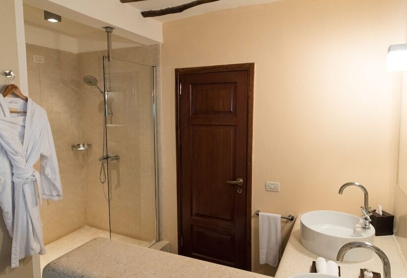 Superior suite with garden view, Essque Zalu Zanzibar