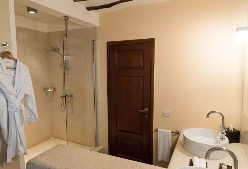 Superior suite with garden view, Essque Zalu Zanzibar