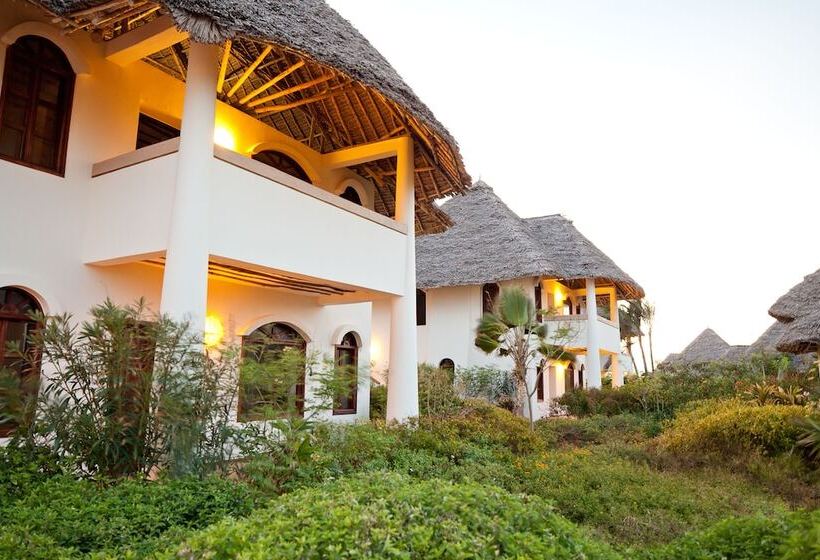 Superior suite with garden view, Essque Zalu Zanzibar