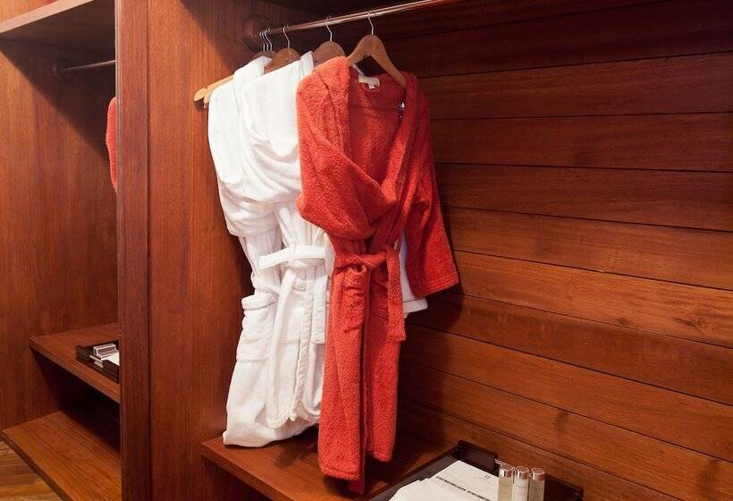 Вилла 3 Спальни Вид на Сад, Essque Zalu Zanzibar