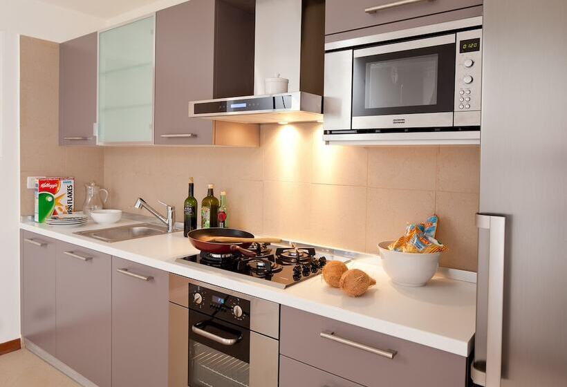 Вилла 4 Спальни, Essque Zalu Zanzibar