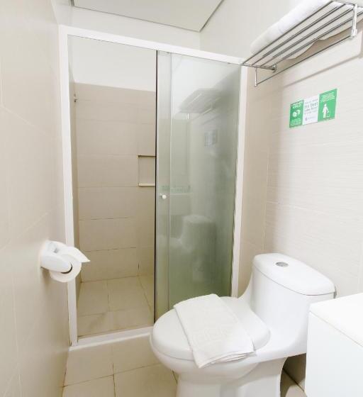 اتاق استاندارد, Go Hotels Tacloban