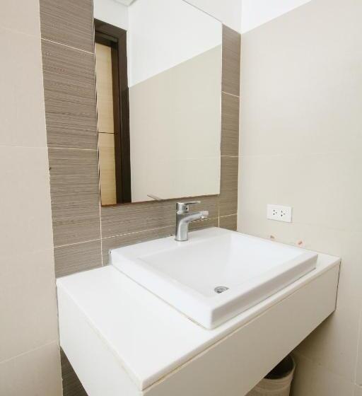 اتاق استاندارد, Go Hotels Tacloban