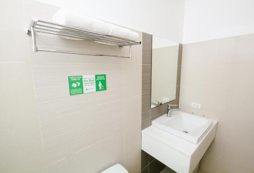 اتاق استاندارد, Go Hotels Tacloban