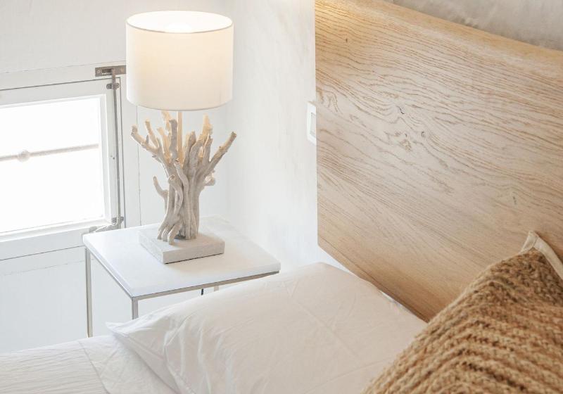 מיטת קינג בסוויטה, Holiday Inn Express & Suites Carlisle, An Ihg