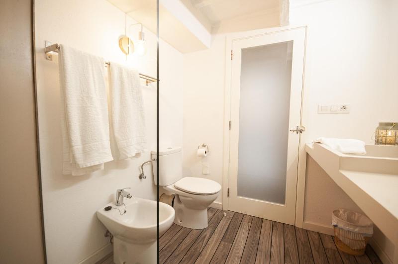 מיטת קינג בסוויטה, Holiday Inn Express & Suites Carlisle, An Ihg