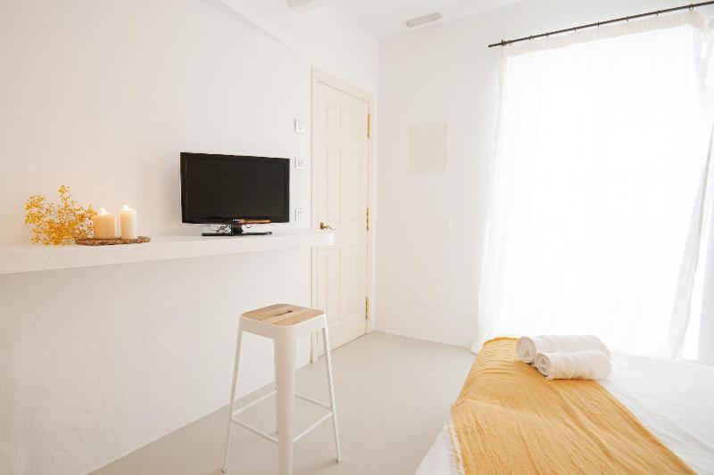 מיטת קינג בסוויטה, Holiday Inn Express & Suites Carlisle, An Ihg