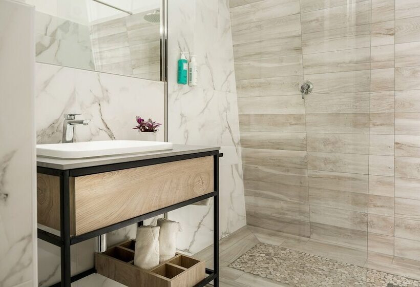 غرفة ديلوكس, Lalla Beauty & Relax