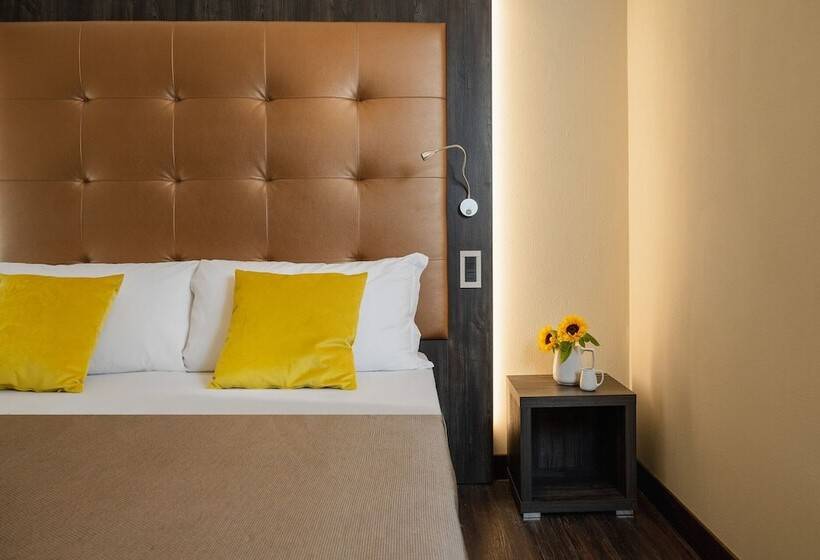 غرفة ديلوكس, Lalla Beauty & Relax