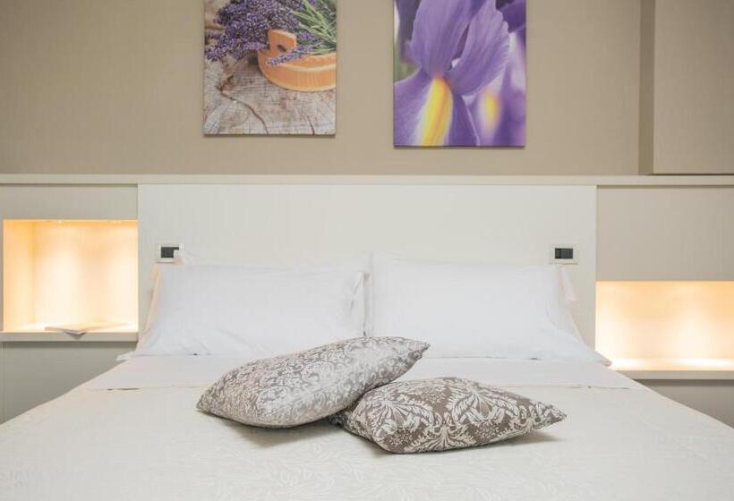 Полулюкс, Lalla Beauty & Relax