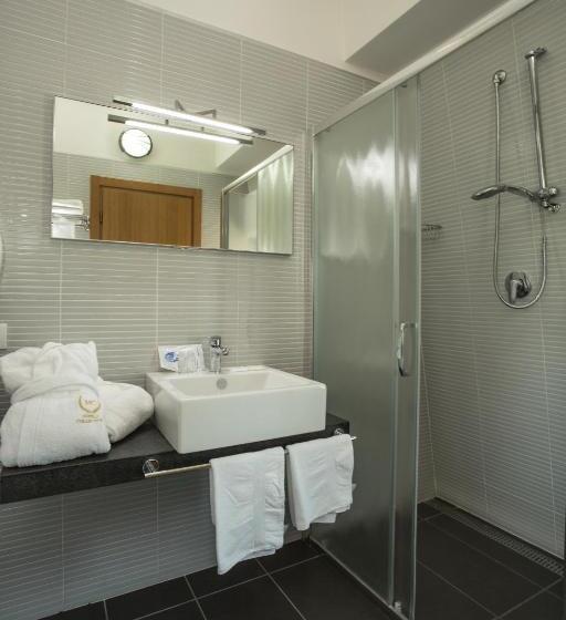 غرفة ديلوكس, Lalla Beauty & Relax