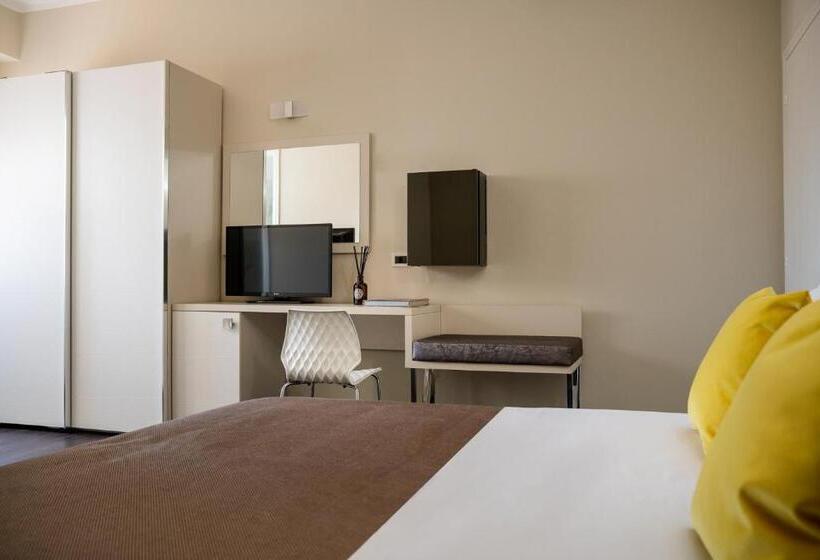 غرفة ديلوكس, Lalla Beauty & Relax