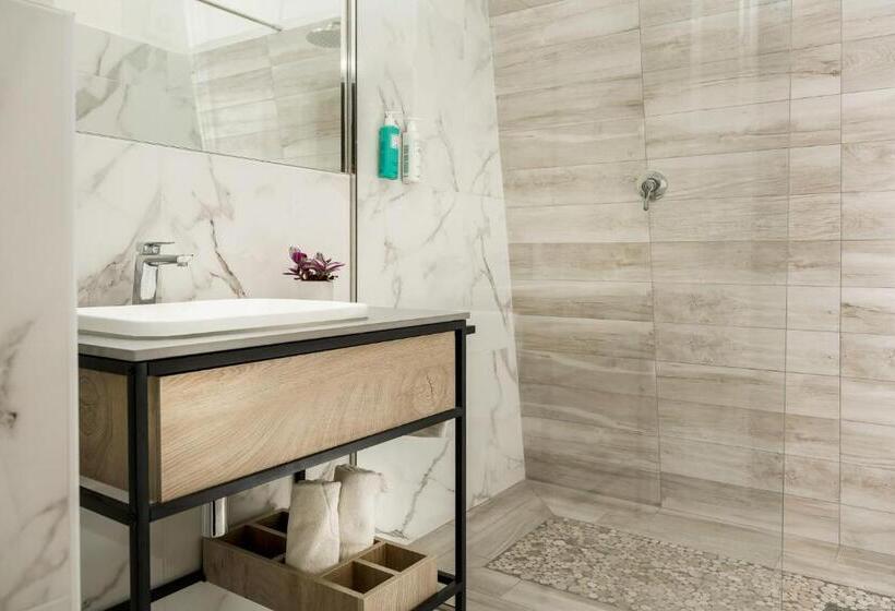 غرفة ديلوكس, Lalla Beauty & Relax