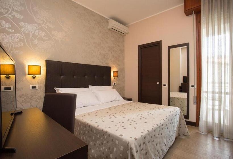 جناح عائلي, Lalla Beauty & Relax