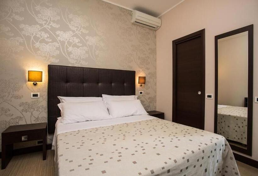 جناح جونيور عائلى, Lalla Beauty & Relax