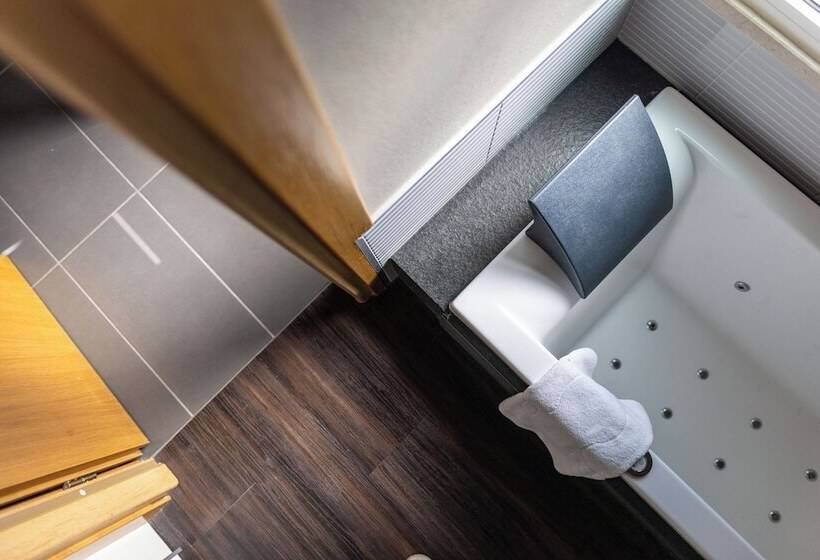 غرفة قياسية, Lalla Beauty & Relax