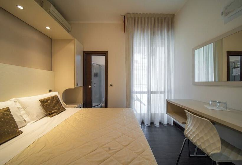 جناح عائلي, Lalla Beauty & Relax