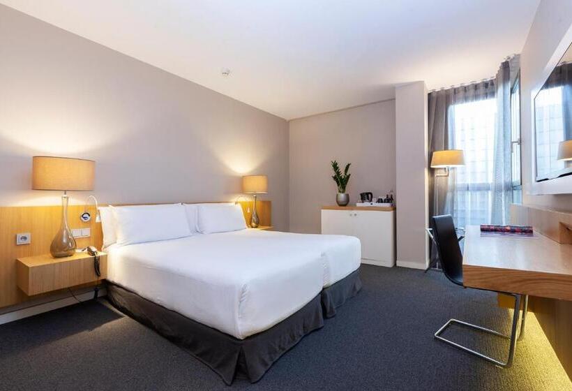 اتاق راحتی, Royal Passeig De Gracia