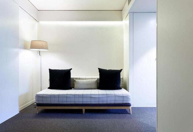 اتاق سوپریور سه تخته, Royal Passeig De Gracia