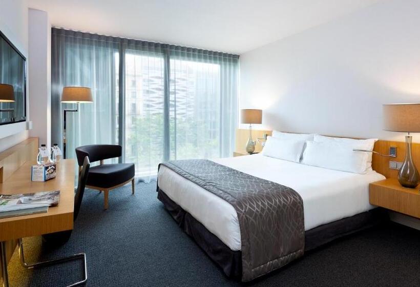 اتاق خانوادگی, Royal Passeig De Gracia