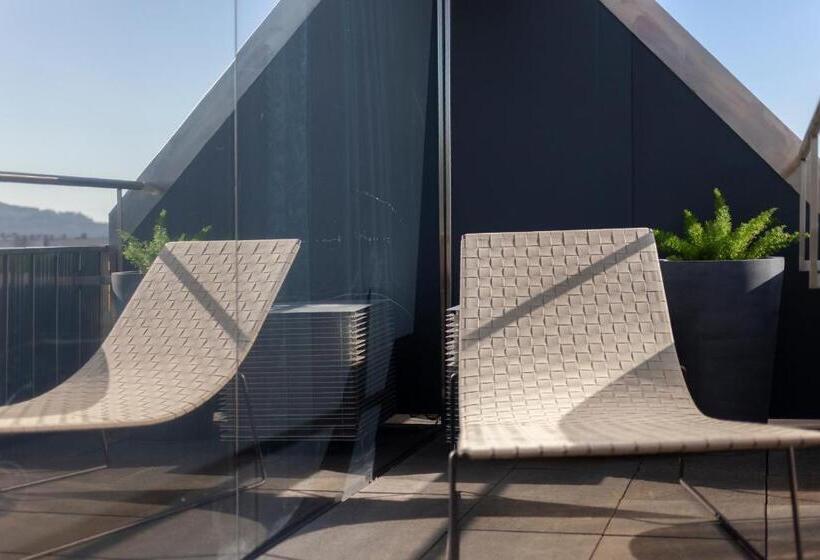 Superior Room with Terrace, Royal Passeig De Gracia