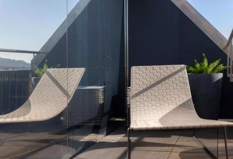 Superior Room with Terrace, Royal Passeig De Gracia