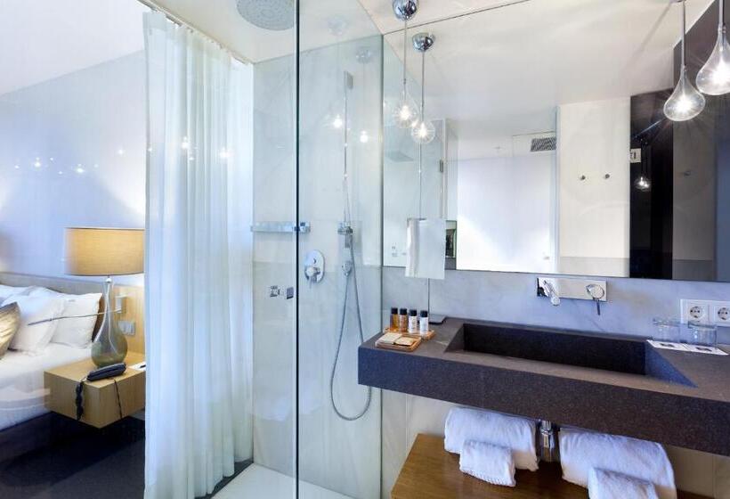 Superior Room with Terrace, Royal Passeig De Gracia