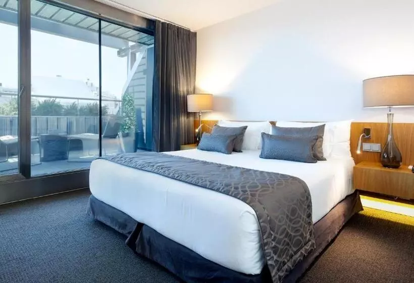 Superior Room with Terrace, Royal Passeig De Gracia