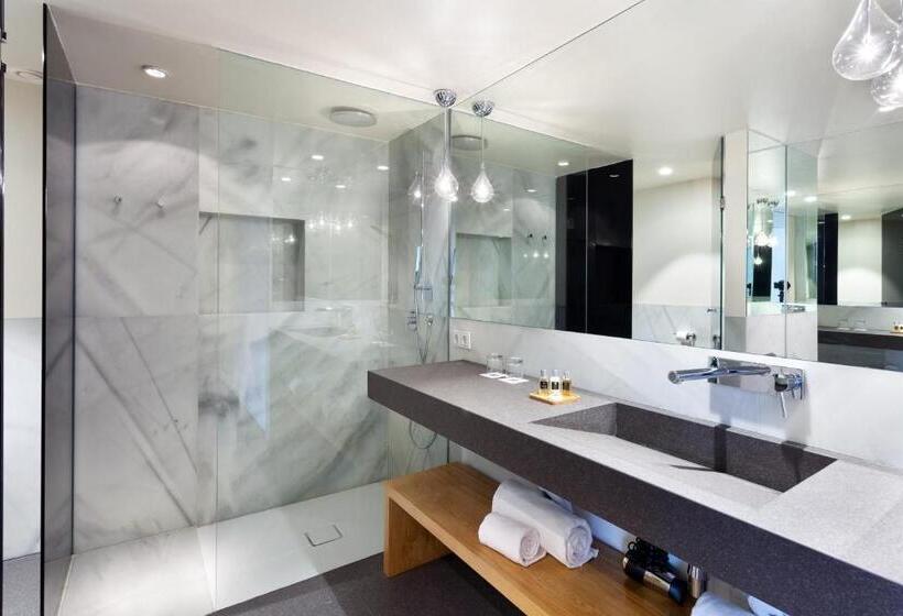 اتاق سوپریور, Royal Passeig De Gracia