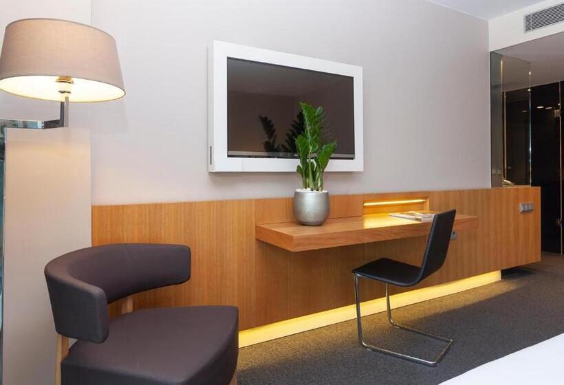 اتاق سوپریور, Royal Passeig De Gracia