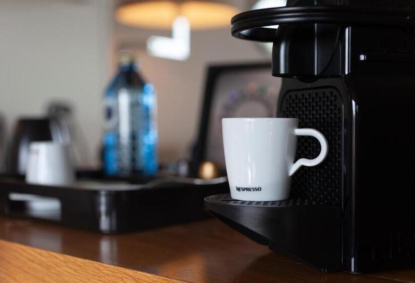 سوییت لوکس, Royal Passeig De Gracia