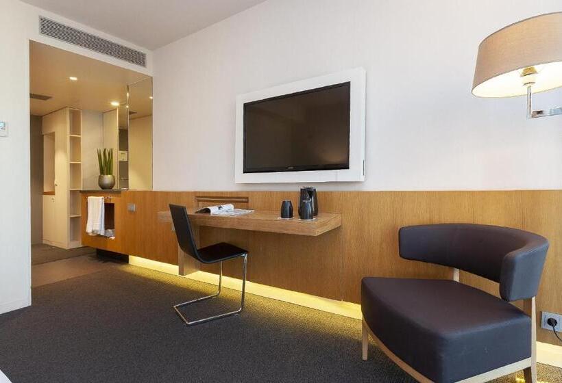 اتاق سوپریور خانوادگی, Royal Passeig De Gracia