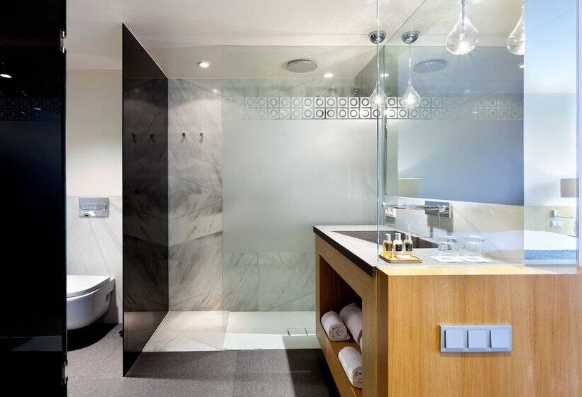 اتاق راحتی, Royal Passeig De Gracia