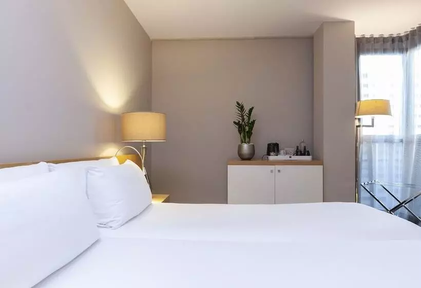 اتاق راحتی, Royal Passeig De Gracia