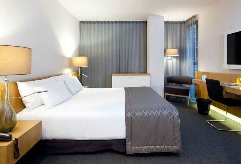 اتاق راحتی, Royal Passeig De Gracia