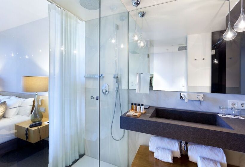 اتاق راحتی, Royal Passeig De Gracia