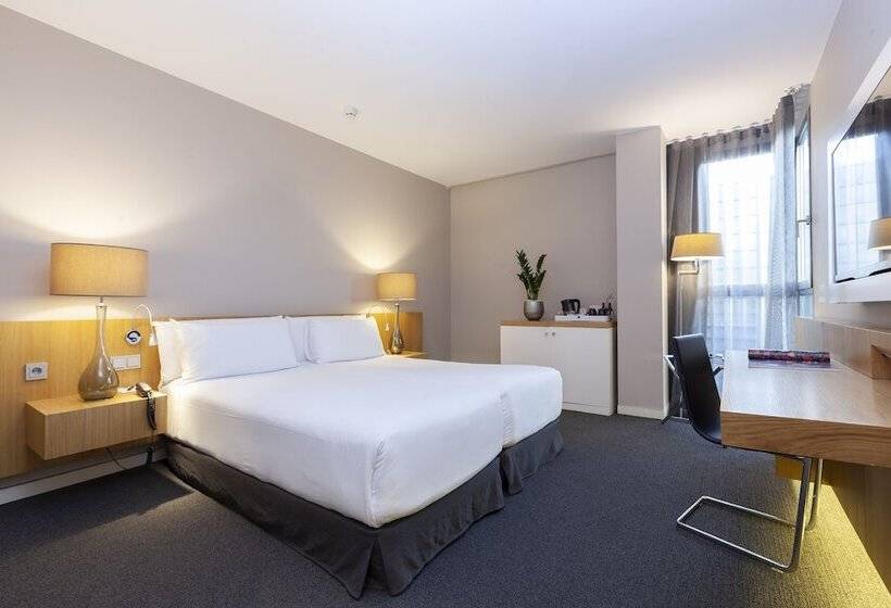 اتاق راحتی, Royal Passeig De Gracia