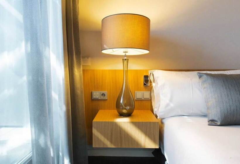 اتاق سوپریور, Royal Passeig De Gracia