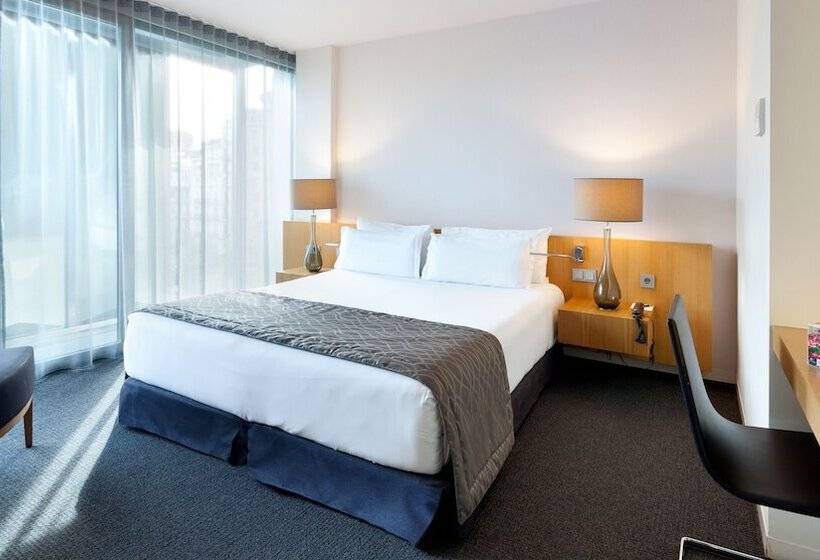 اتاق سوپریور, Royal Passeig De Gracia