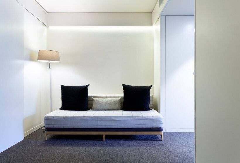 اتاق سوپریور سه تخته, Royal Passeig De Gracia