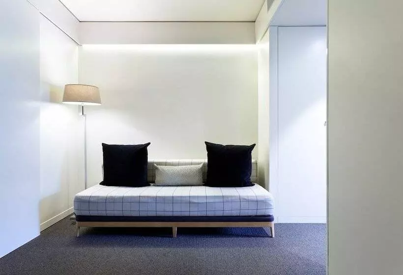 اتاق سوپریور سه تخته, Royal Passeig De Gracia
